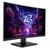 ASROCK Monitor 27" PG27QRT1B